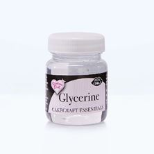 Picture of GLYCERINE 50ML